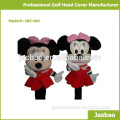 Custom Animal Golf Club Head Cover